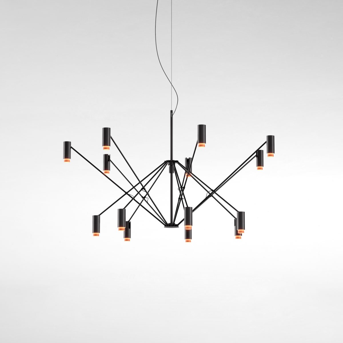 Pendant Lamp - The W