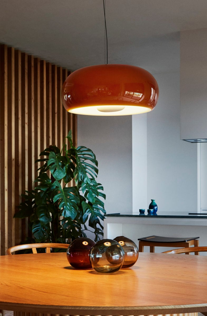 Pendant Lamp - Vetra