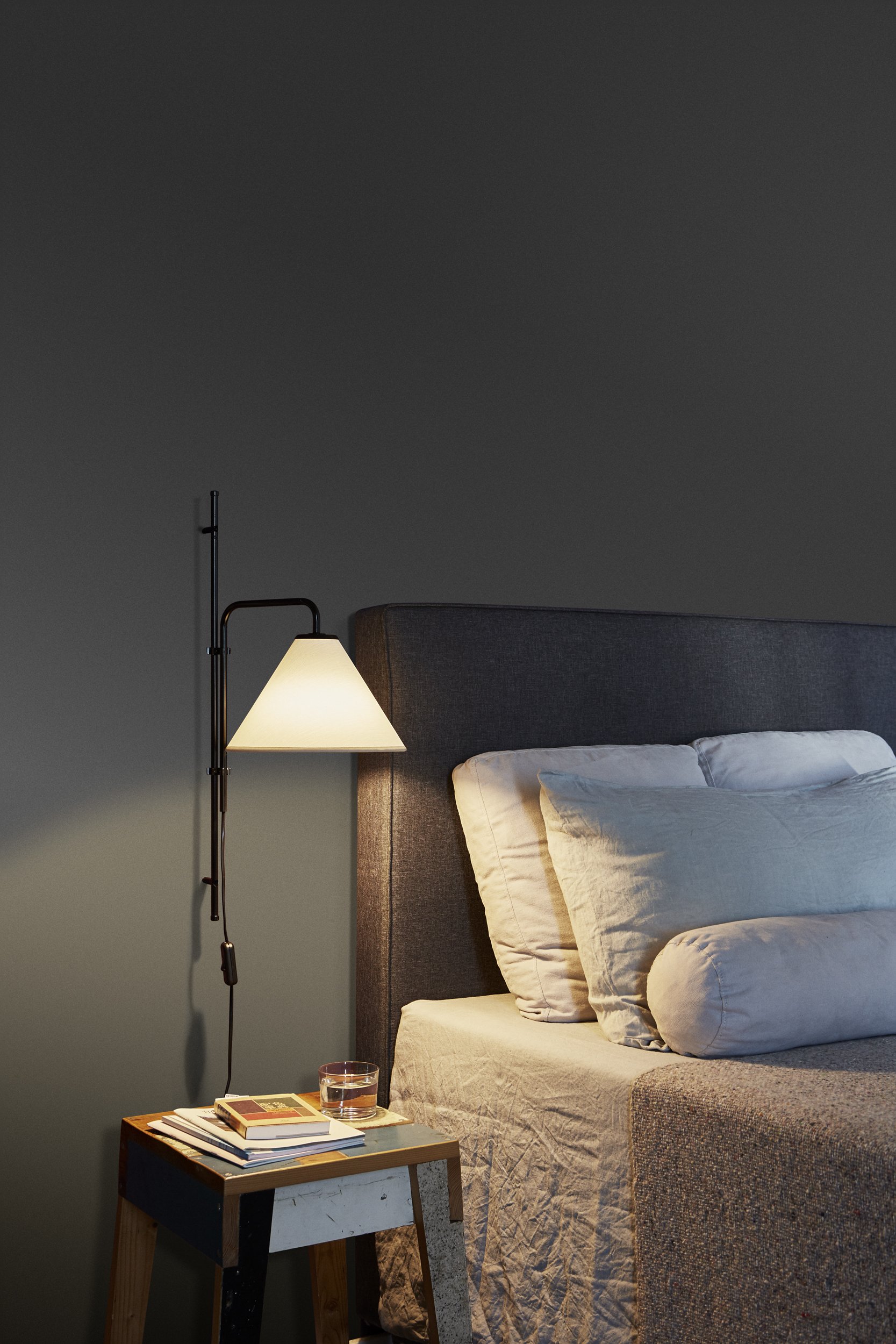 Buy Funiculi lamp an Indoor Wall light fixture Marset USA
