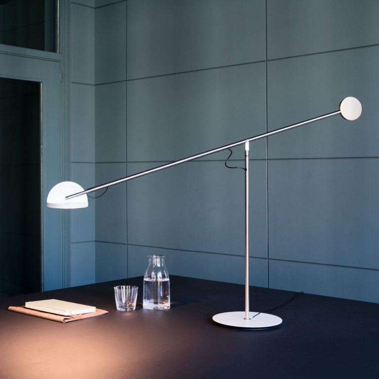 Marset Table Lamps Design Light Lighting Usa Copernica Marset Usa