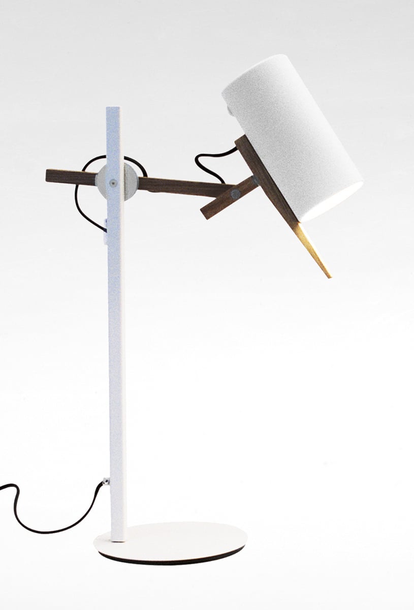 Table Lamp - Scantling