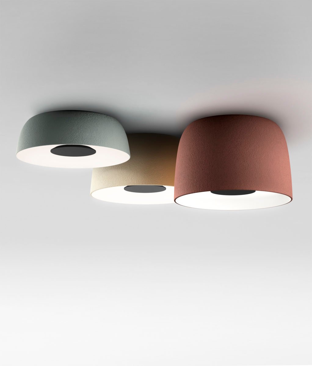 Modern Indoor Portable Light Fixtures - Marset USA