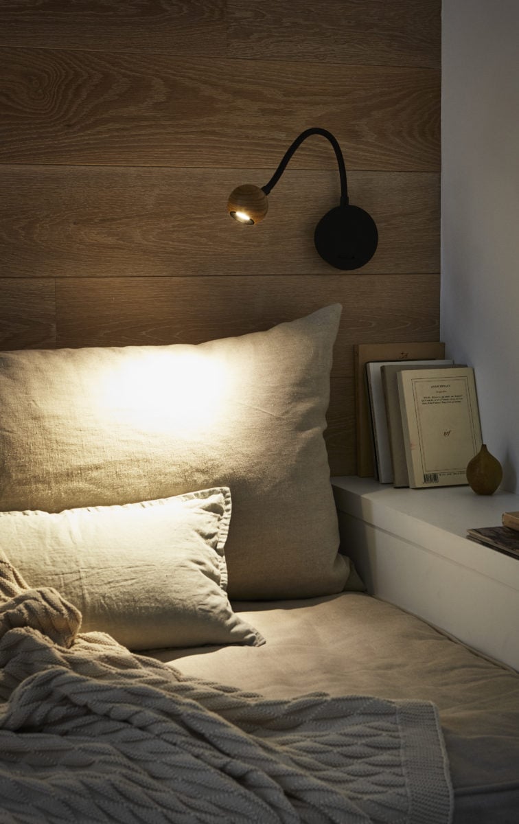 Wall Lamp - Nº8