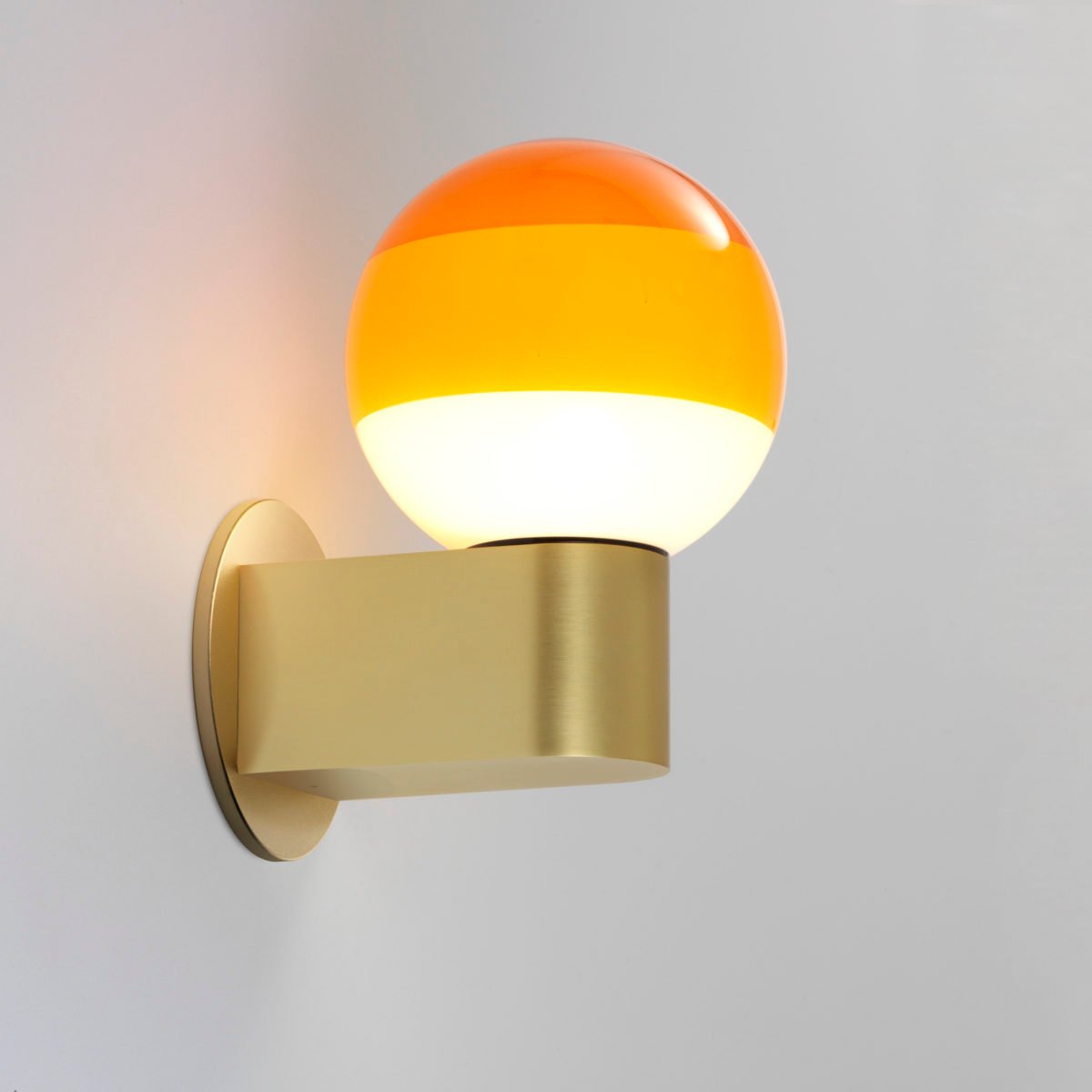 Wall Lamp - Dipping Light