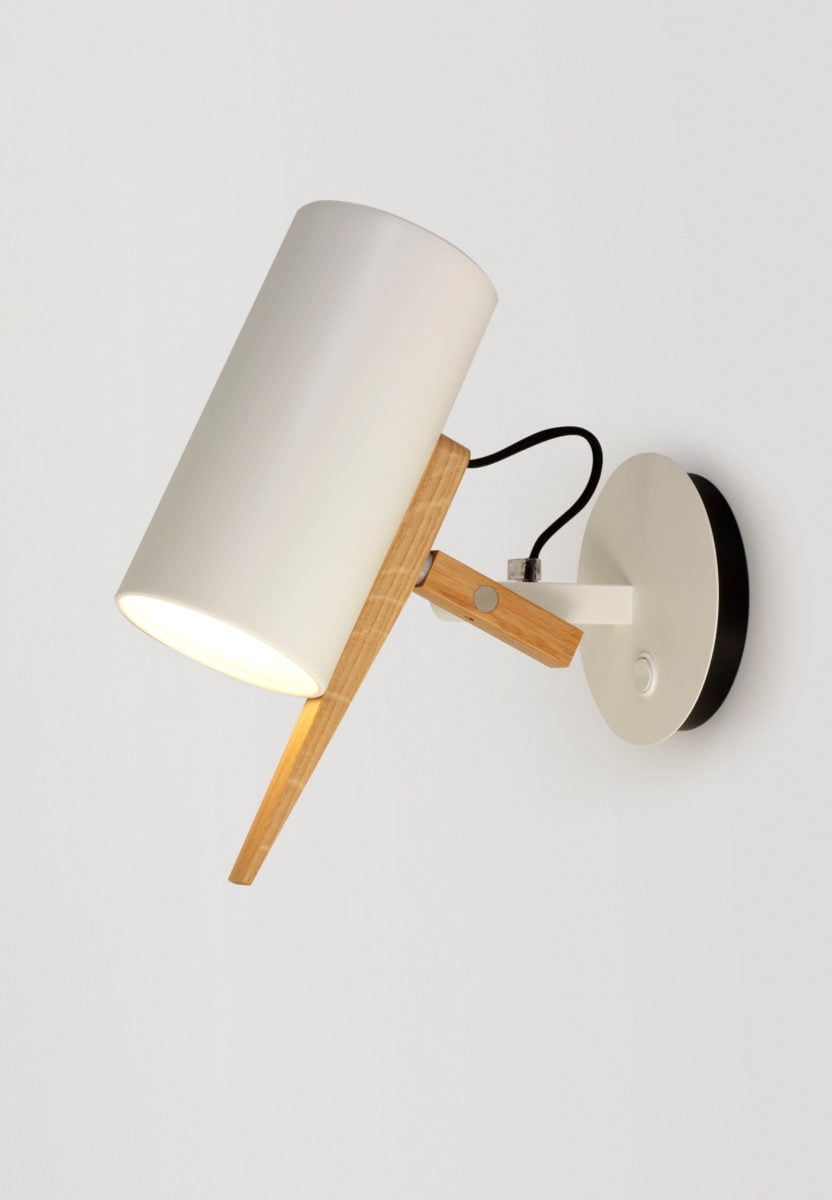 Wall Lamp - Scantling