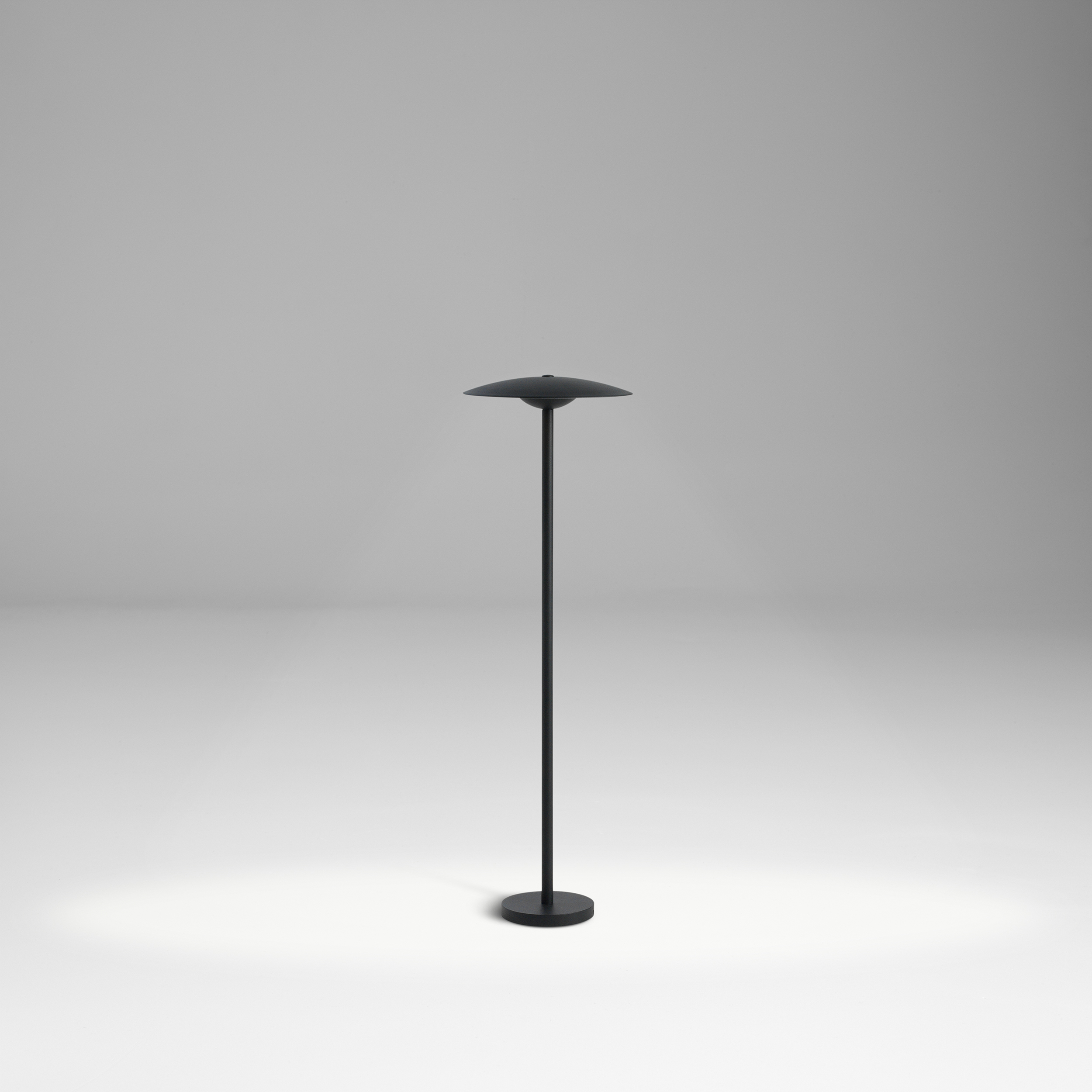 Ginger - Outdoor - Bollard