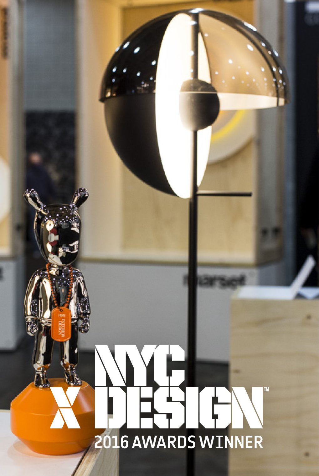 Marset theia sales floor lamp