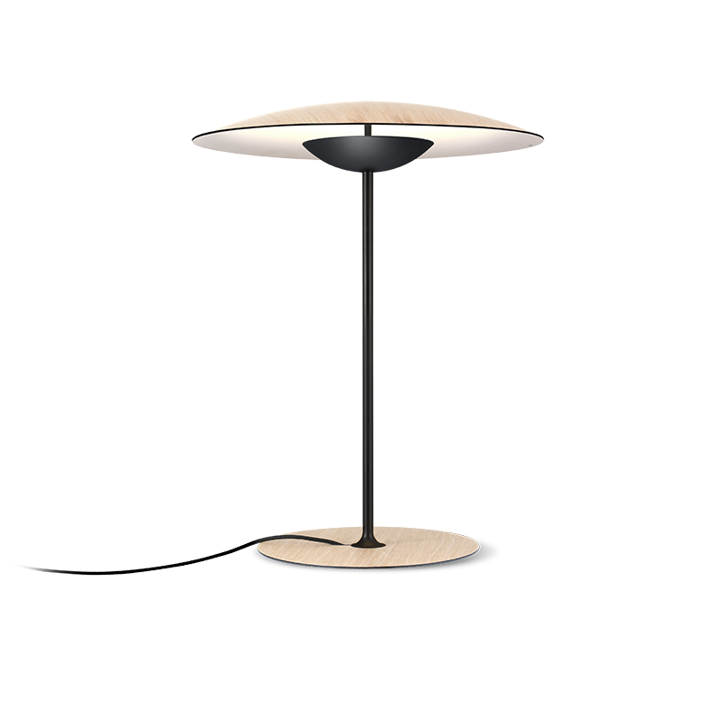 marset ginger lamp