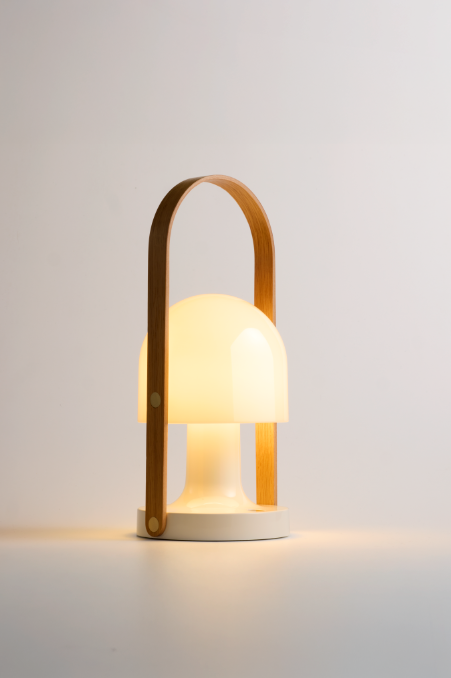 その他 Marset FollowMe Table Lamp Portable Buy FollowMe lamp an Indoor Portable light fixture - Marset USA