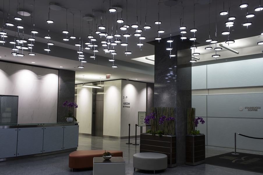 US WACKER HALL CHICAGO NENUFAR 3