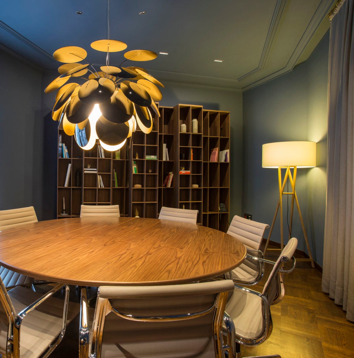 Office Lighting Design Projects | Marset