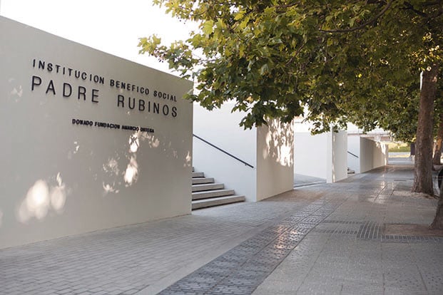 Institucion-Benefico-Social-Padre-Rubinos-A-Coruna-Fundacion-Amancio-Ortega-Gaona-Elsa-Urquijo-Arquitectos-4