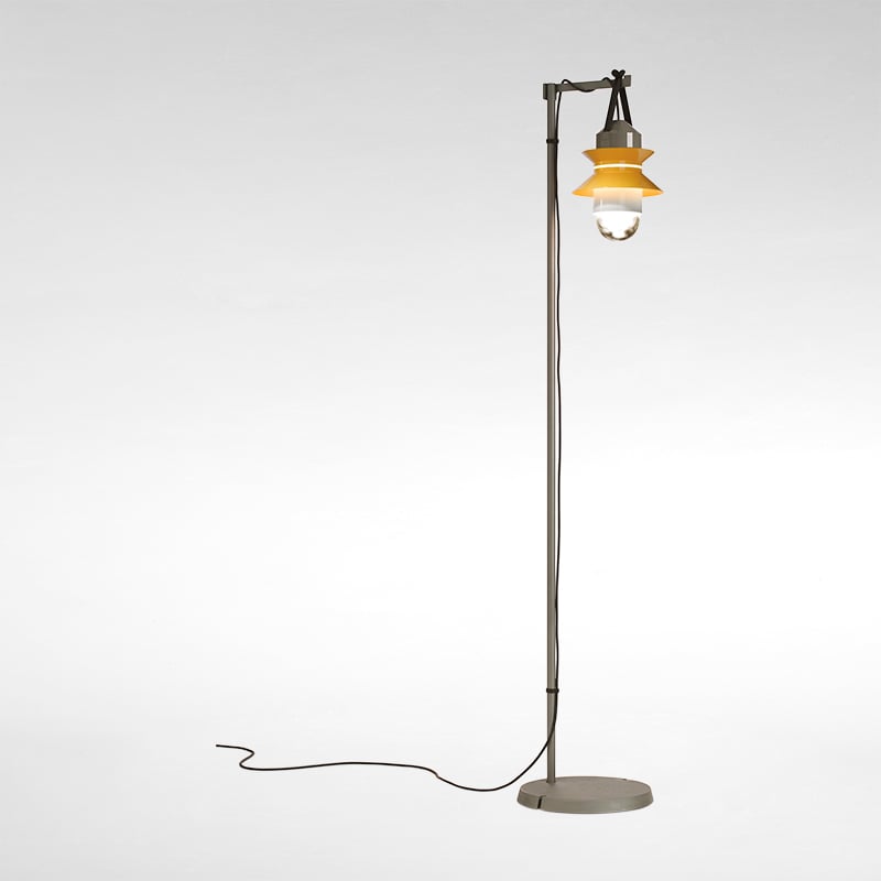 Santorini - Outdoor - Floor